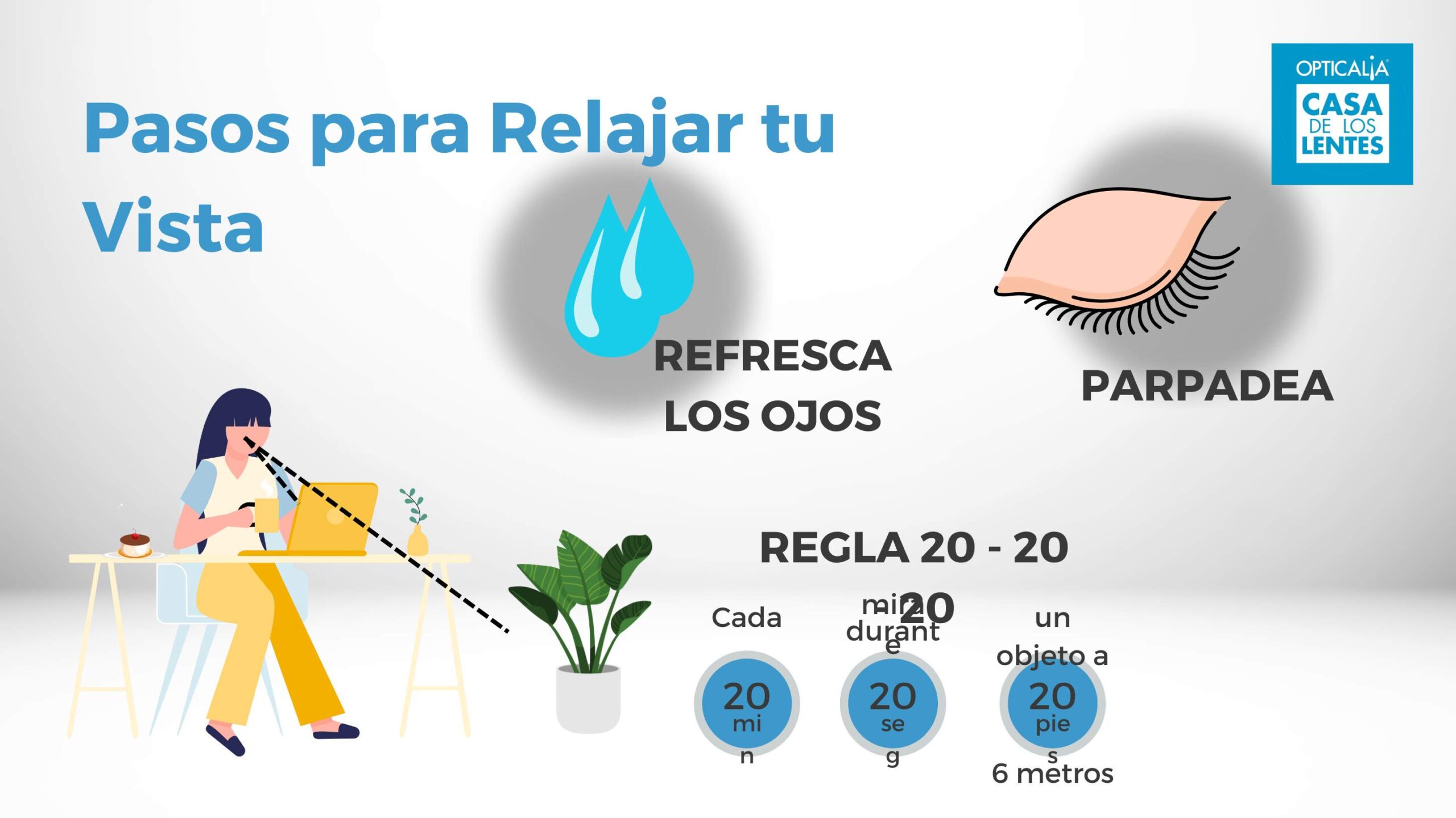 Relajar Vision